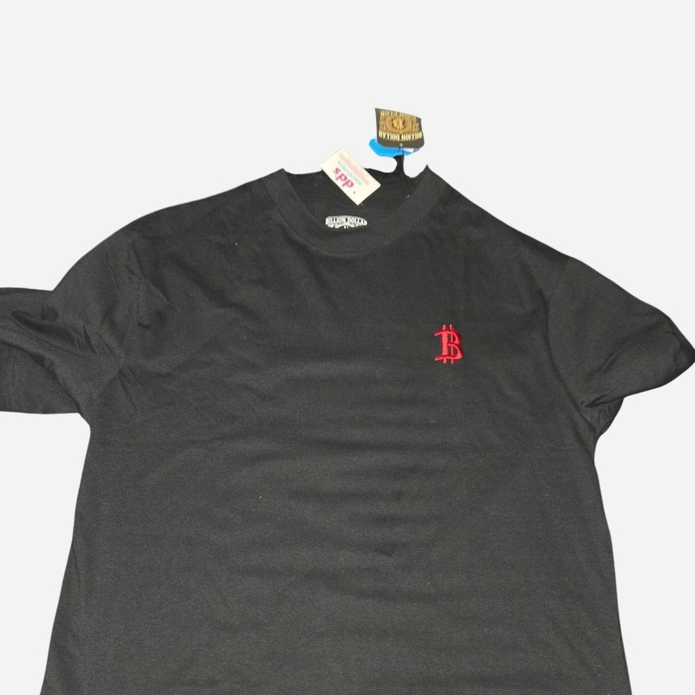 Coin club shirt
